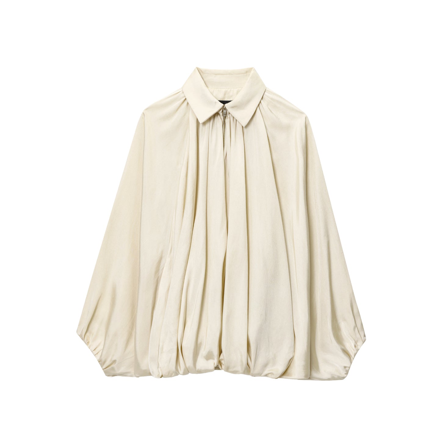 Casual Fashion Puffy Jacket Coat