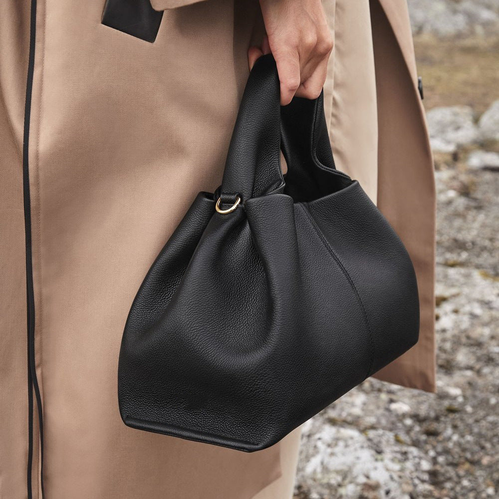 Cloud Dumpling Bag, Shoulder Bag