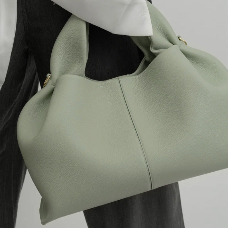 Cloud Dumpling Bag, Shoulder Bag