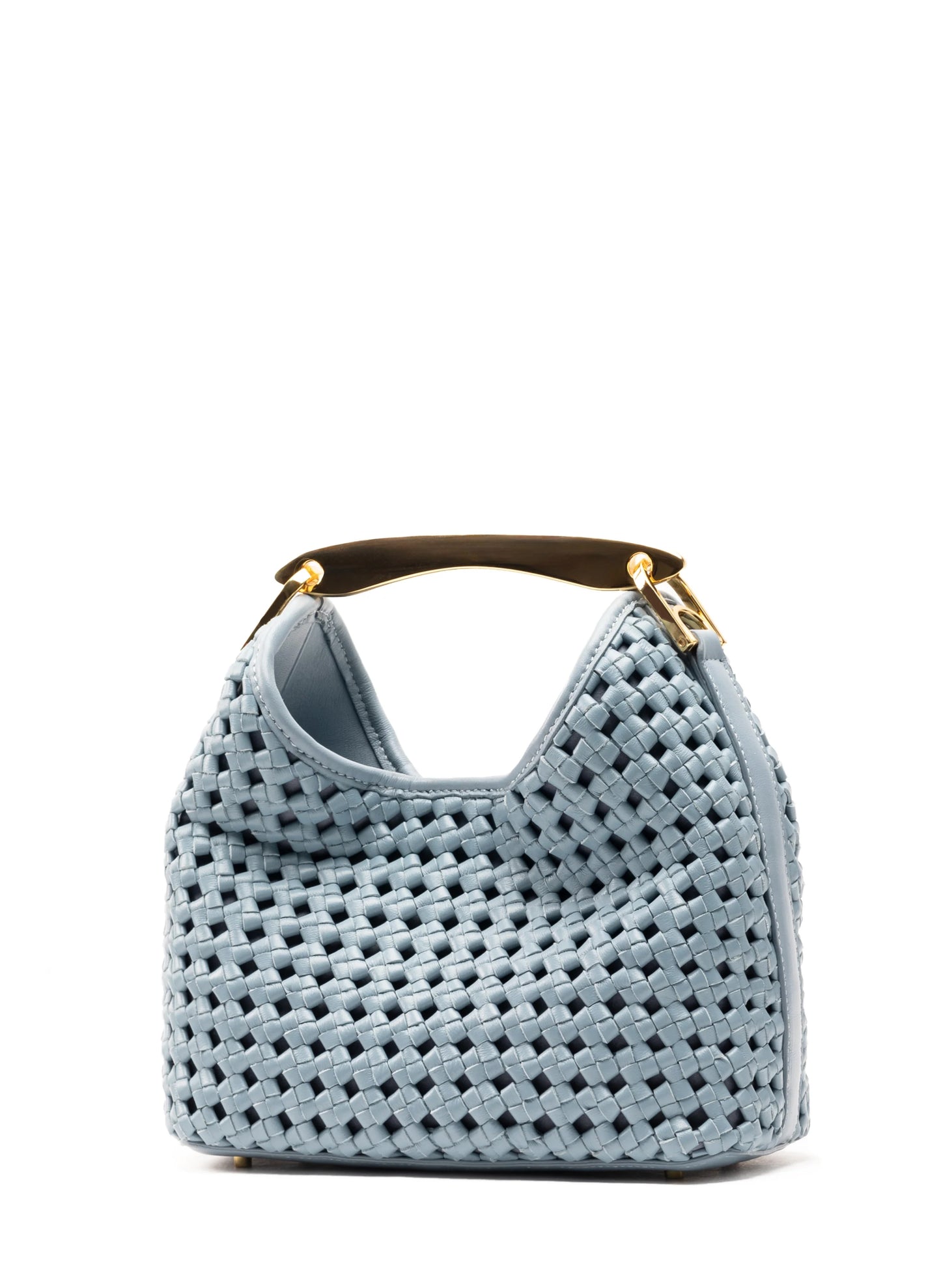 Hollow Tote Bag