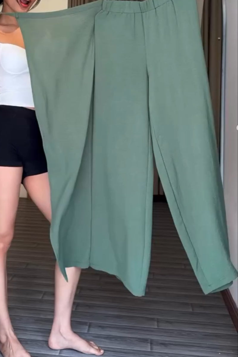Casual Elegant Temperament Suit