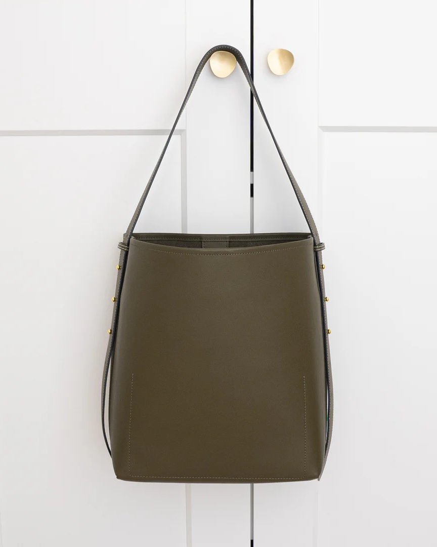 Bucket Tote
