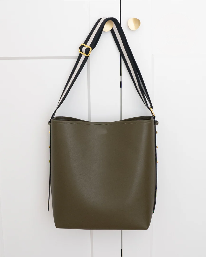 Bucket Tote