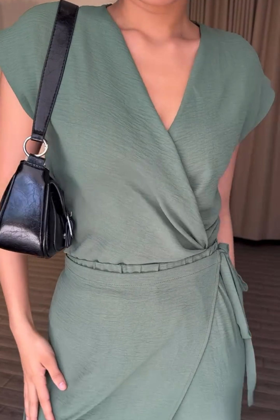 Casual Elegant Temperament Suit