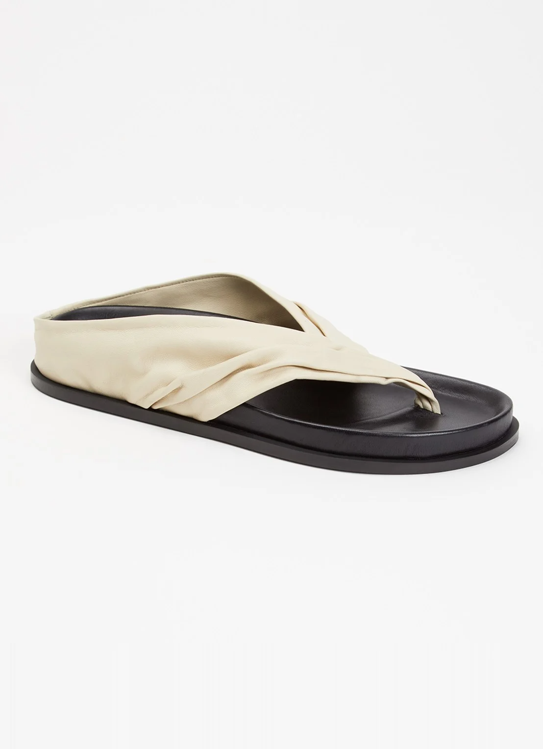 Soft Cloth Sandals