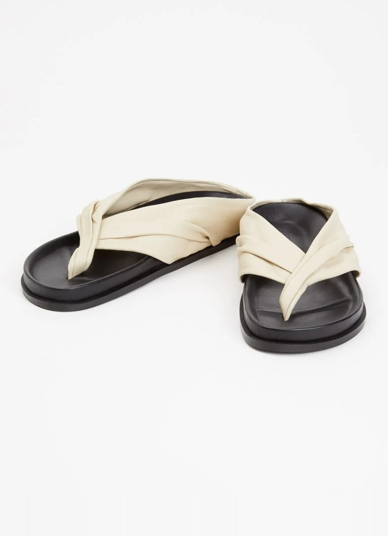 Soft Cloth Sandals