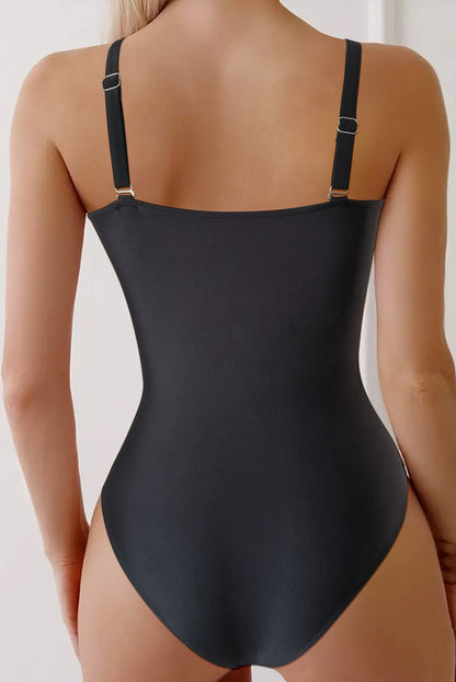 One-piece Bikini Swimsuit