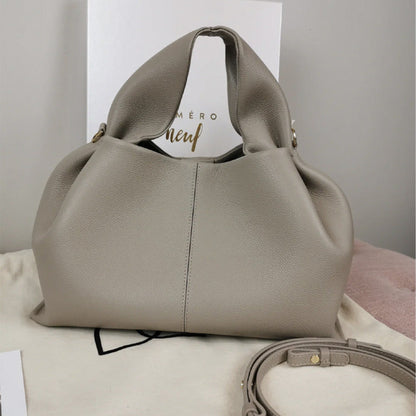 Cloud Dumpling Bag, Shoulder Bag