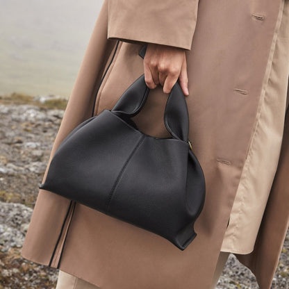 Cloud Dumpling Bag, Shoulder Bag