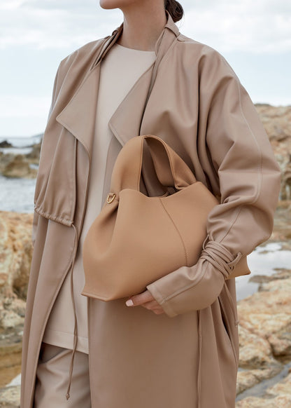 Cloud Dumpling Bag, Shoulder Bag