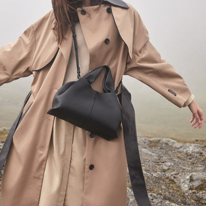 Cloud Dumpling Bag, Shoulder Bag