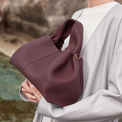 Cloud Dumpling Bag, Shoulder Bag