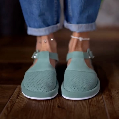 Fashion breathable sandals