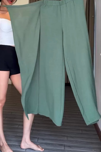 Casual Elegant Temperament Suit