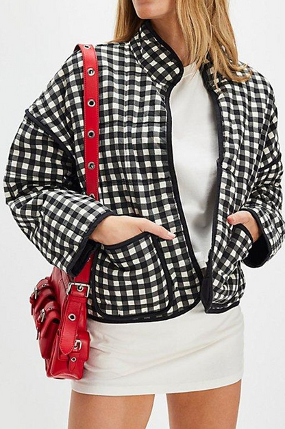 Women's Black Jacket