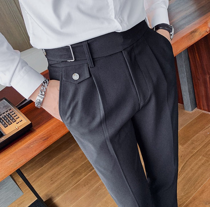 Antonios British Business Pants