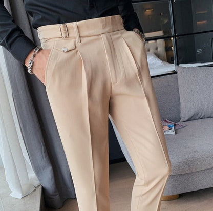 Antonios British Business Pants