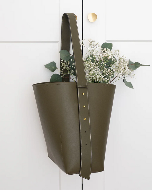 Bucket Tote