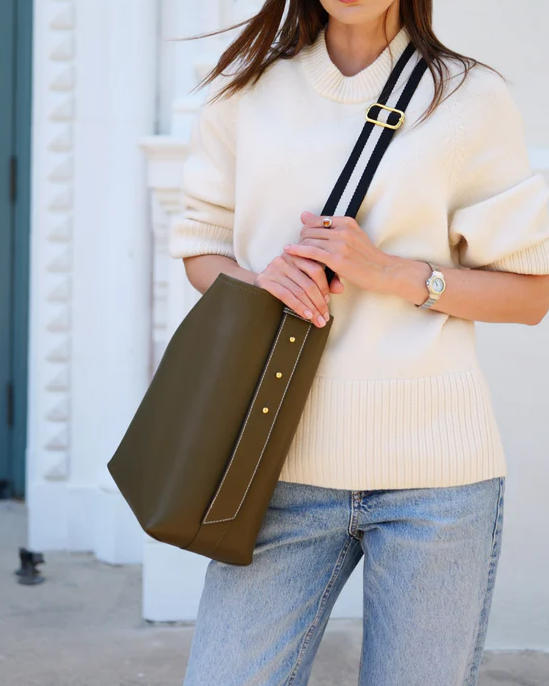 Bucket Tote
