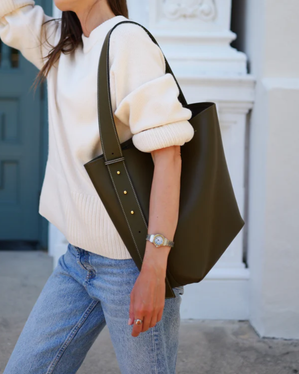 Bucket Tote