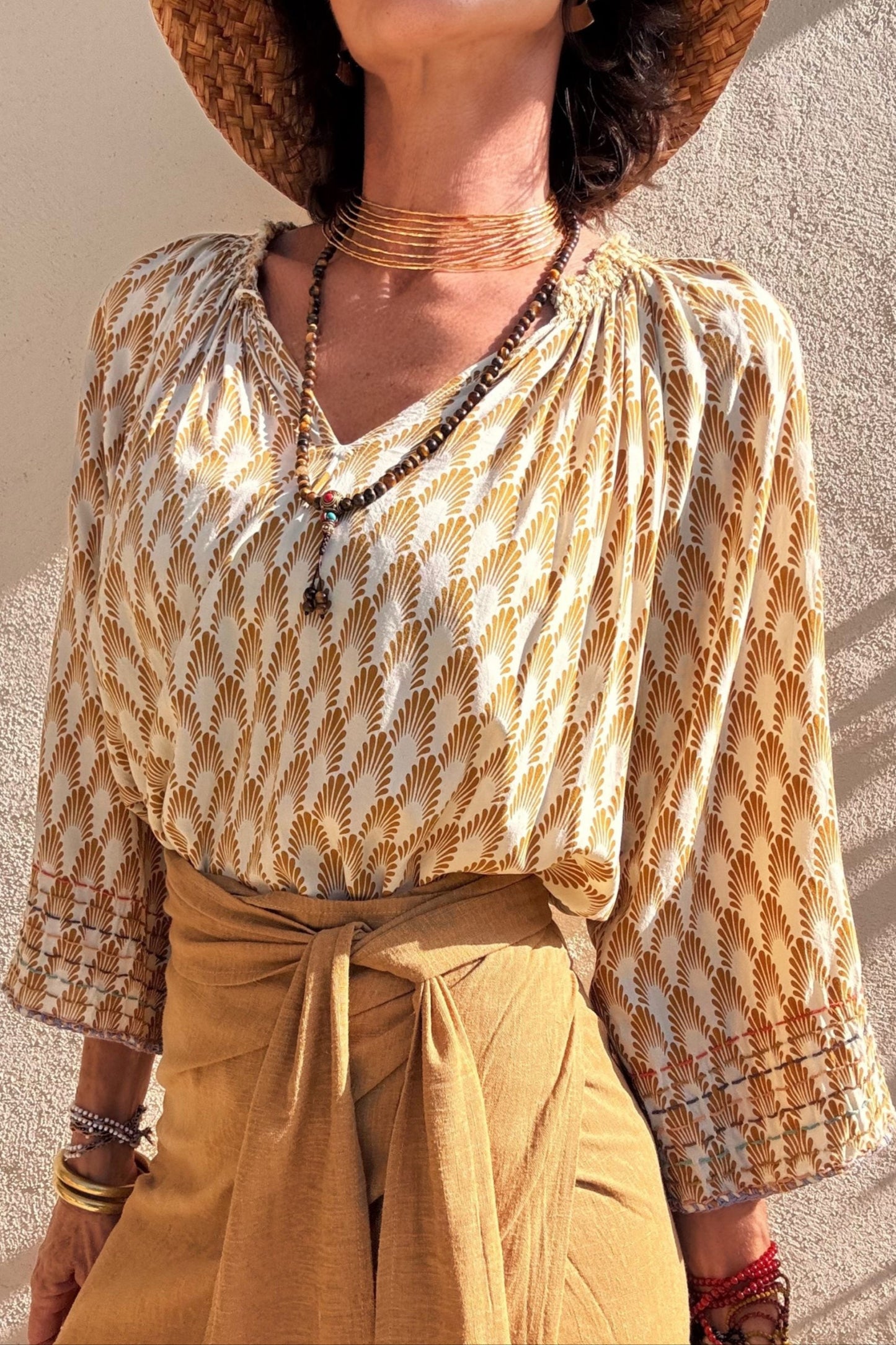 Brown Leisure Style Suit