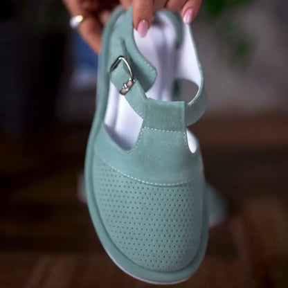 Fashion breathable sandals