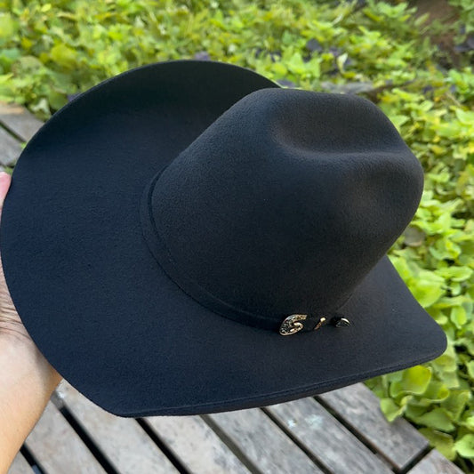 Western Cowboy Hat Woolen Hat