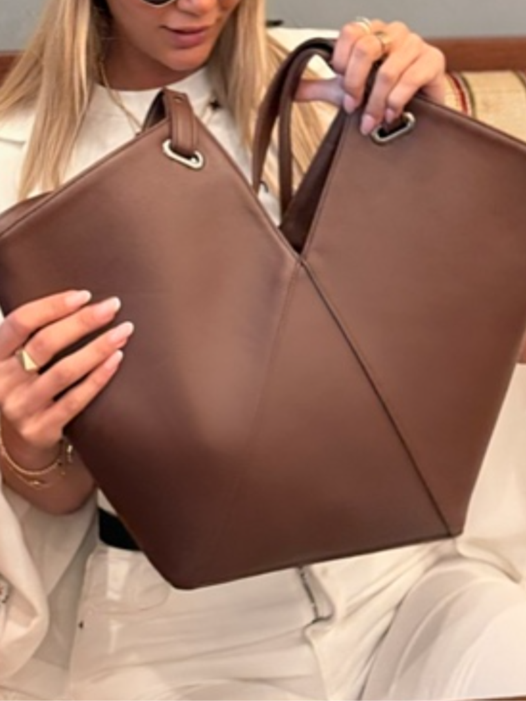 Large Shoulder Bag