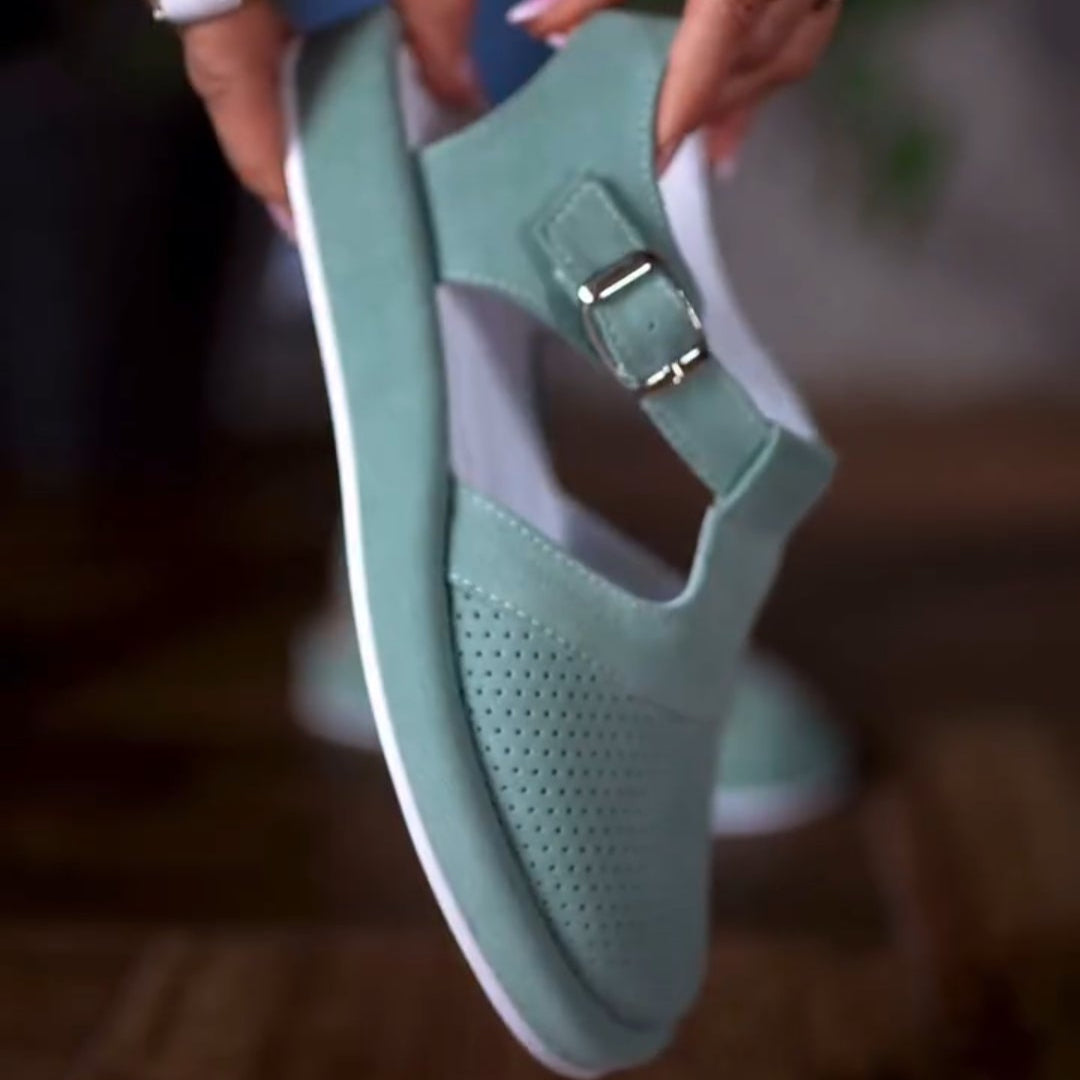 Fashion breathable sandals