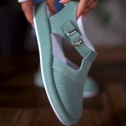 Fashion breathable sandals