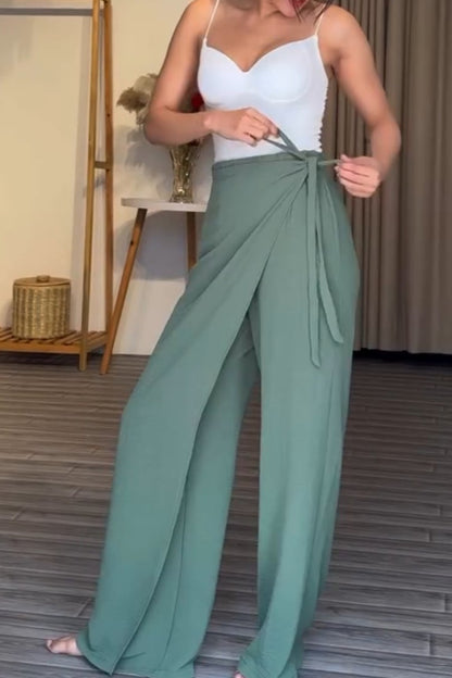 Casual Elegant Temperament Suit