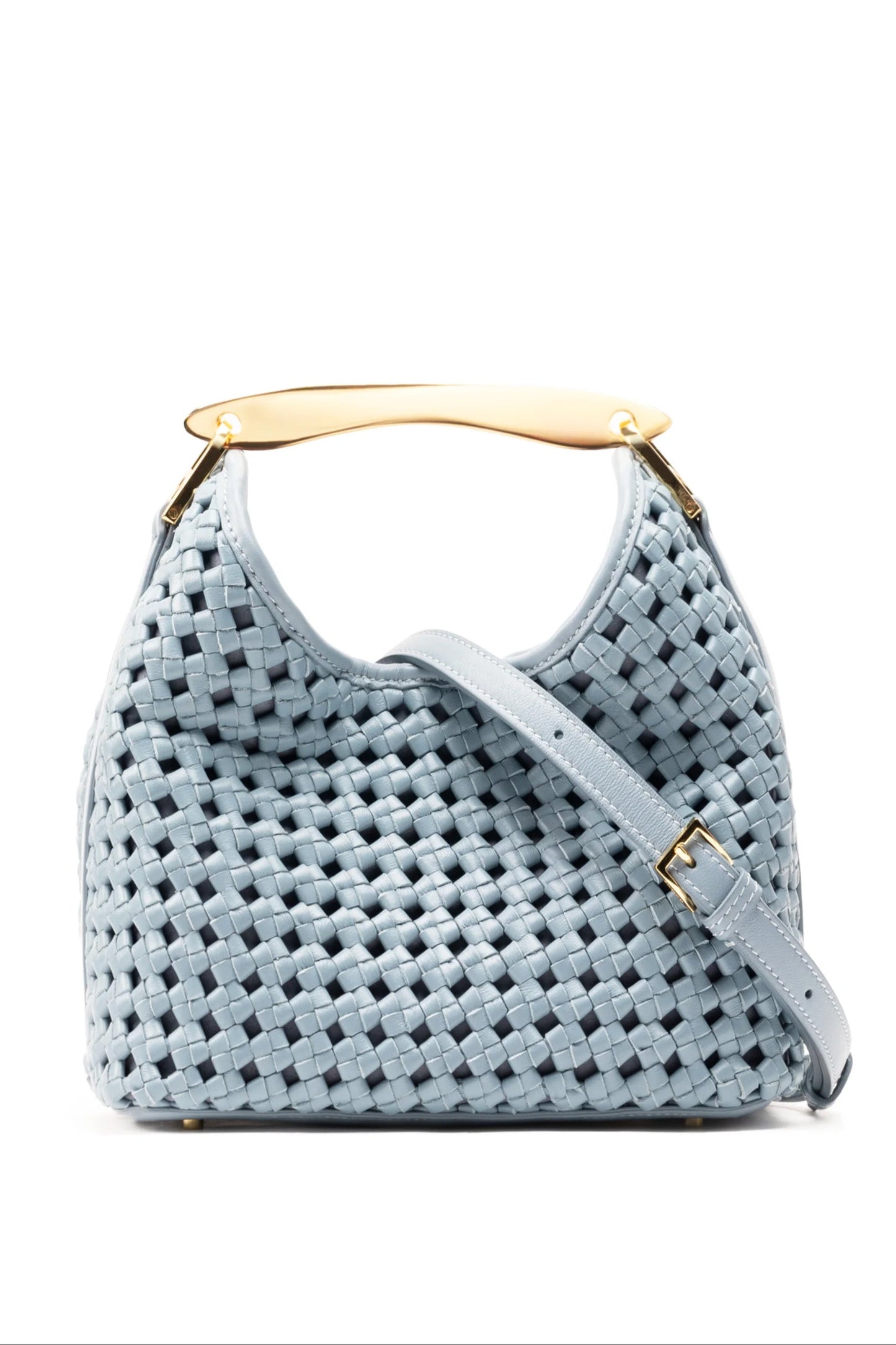 Hollow Tote Bag