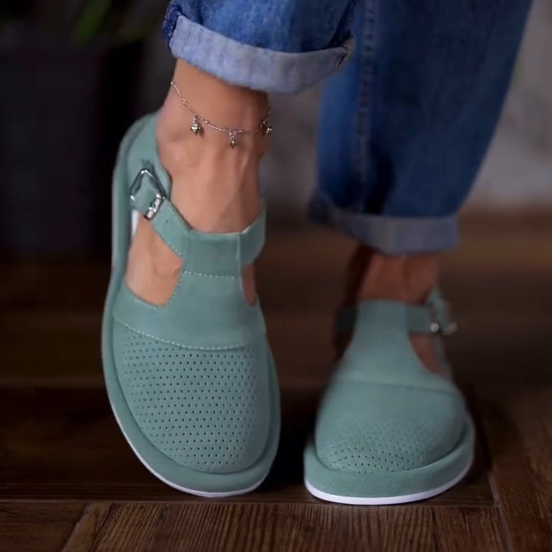 Fashion breathable sandals