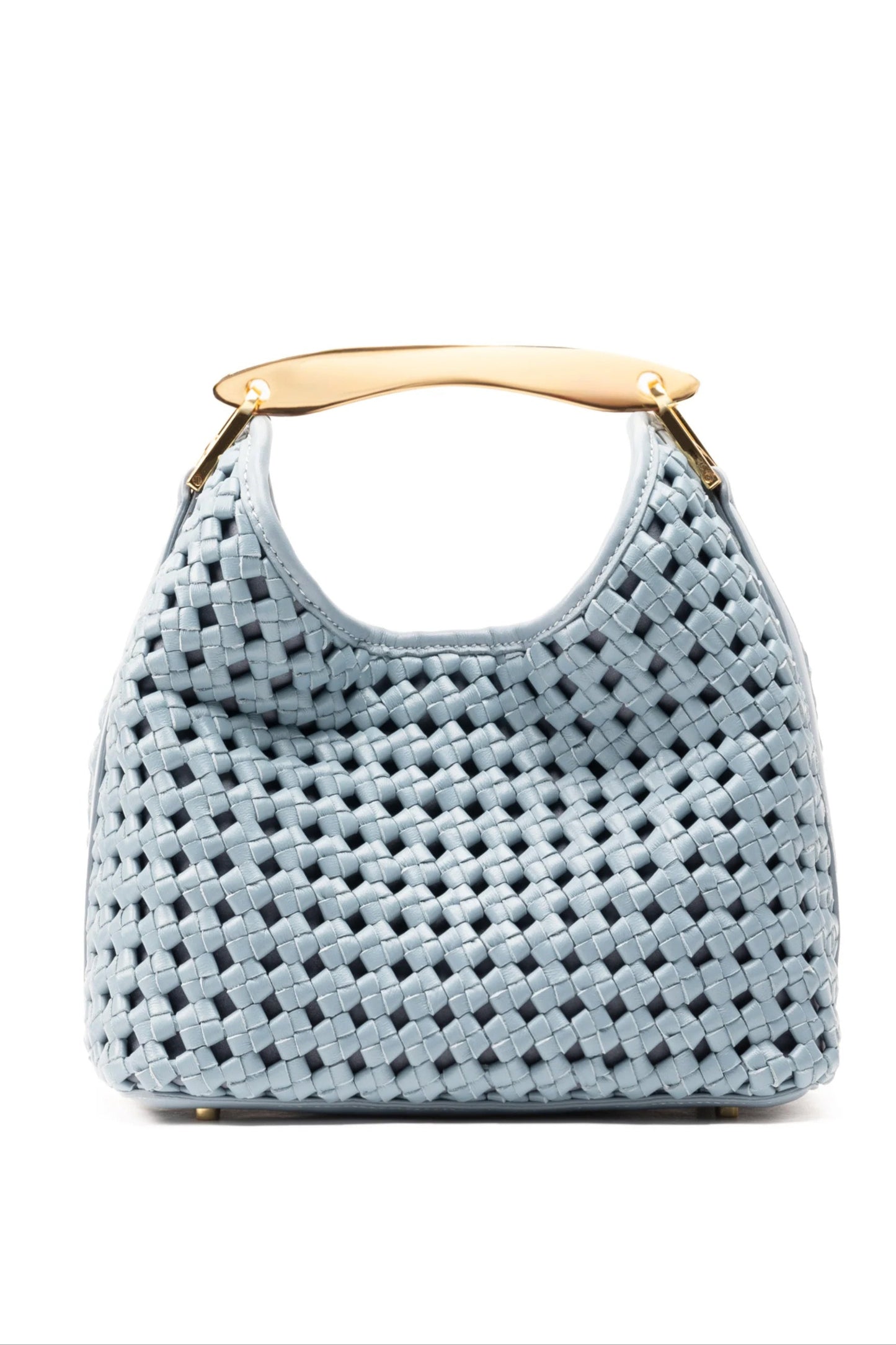 Hollow Tote Bag