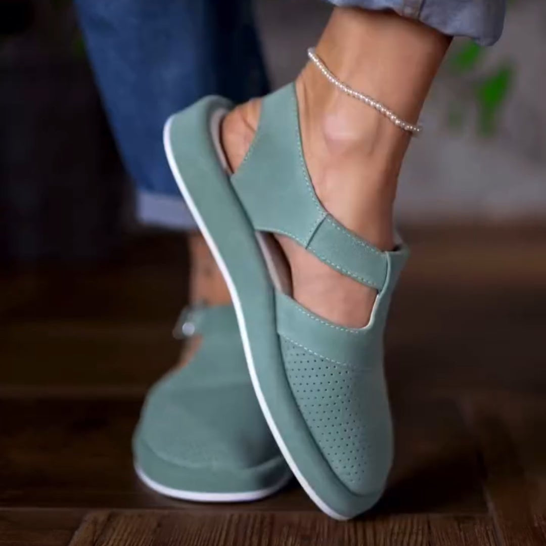 Fashion breathable sandals