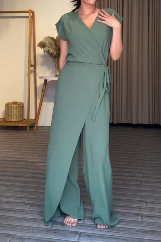 Casual Elegant Temperament Suit