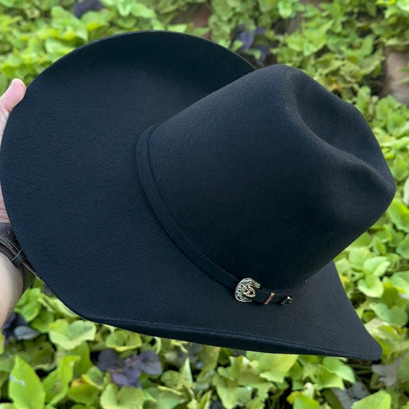 Western Cowboy Hat Woolen Hat