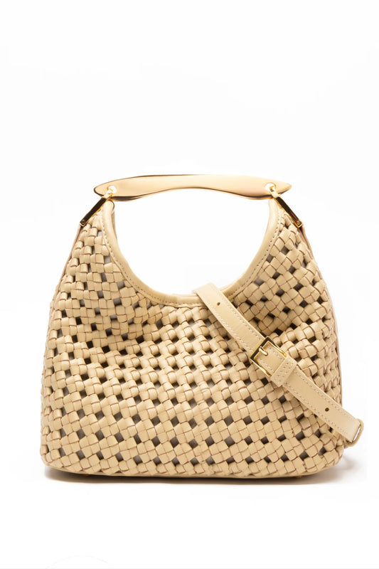 Hollow Tote Bag