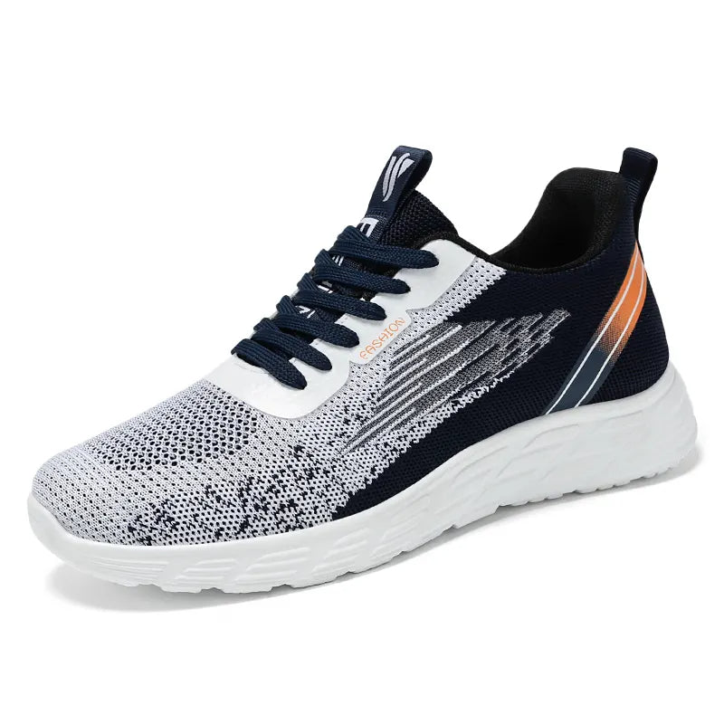 2024 new men’s casual sports shoes