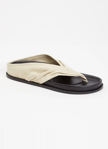 Soft Cloth Sandals