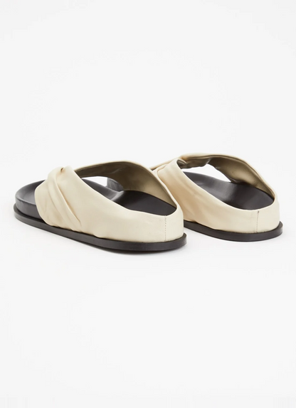 Soft Cloth Sandals