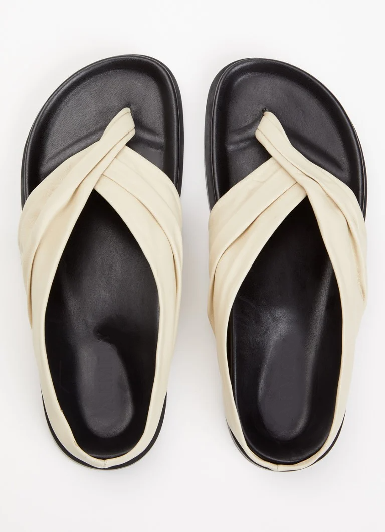 Soft Cloth Sandals