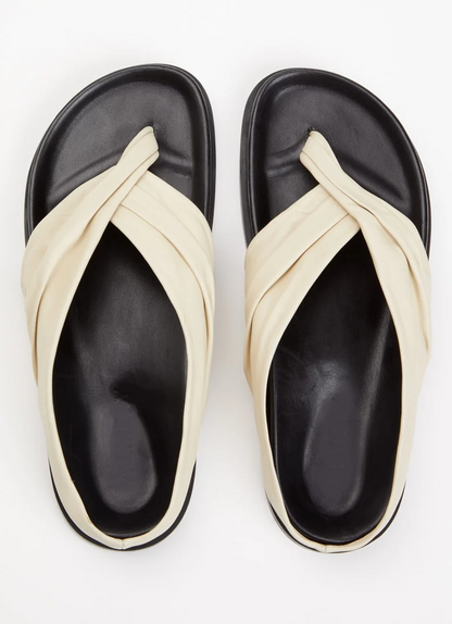 Soft Cloth Sandals
