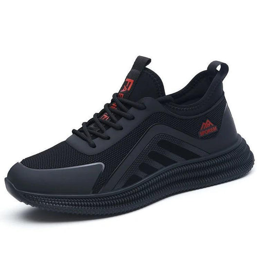 2023 Men's Casual Versatile Breathable Walking Shoes