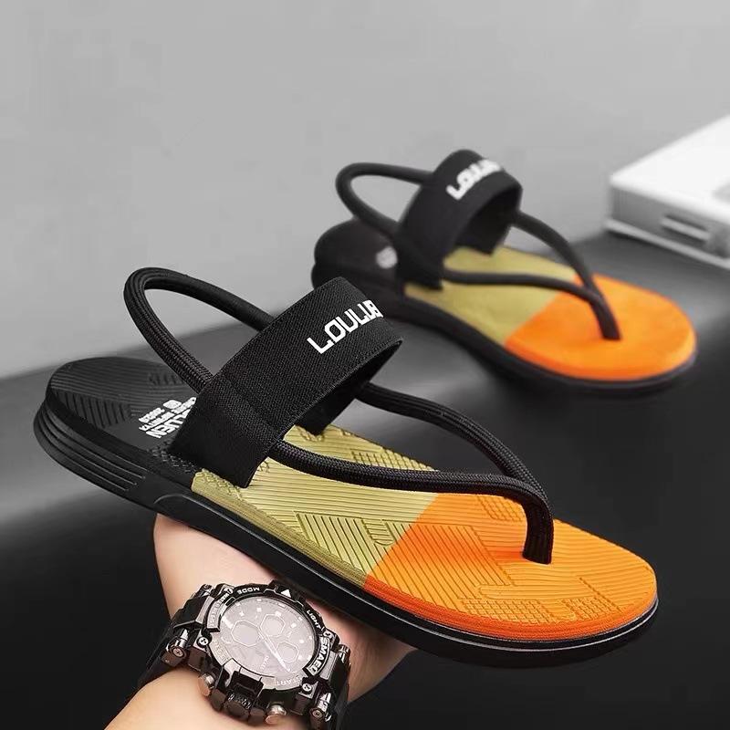 Men's Summer Beach Sandals