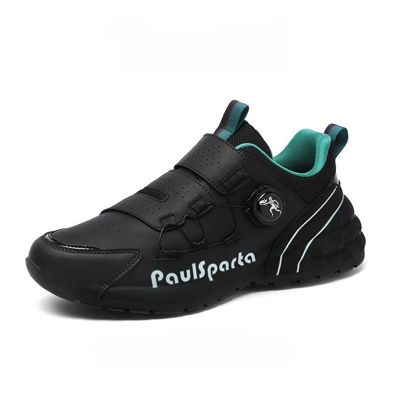 Men's new casual sports shoes