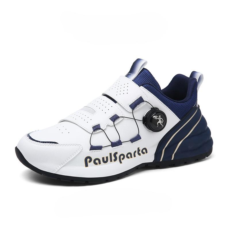 Men's new casual sports shoes