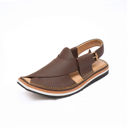 Men's Casual Leather Sandals