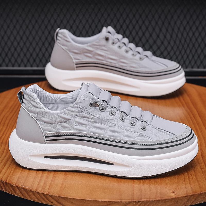 Men's summer breathable casual sneakers