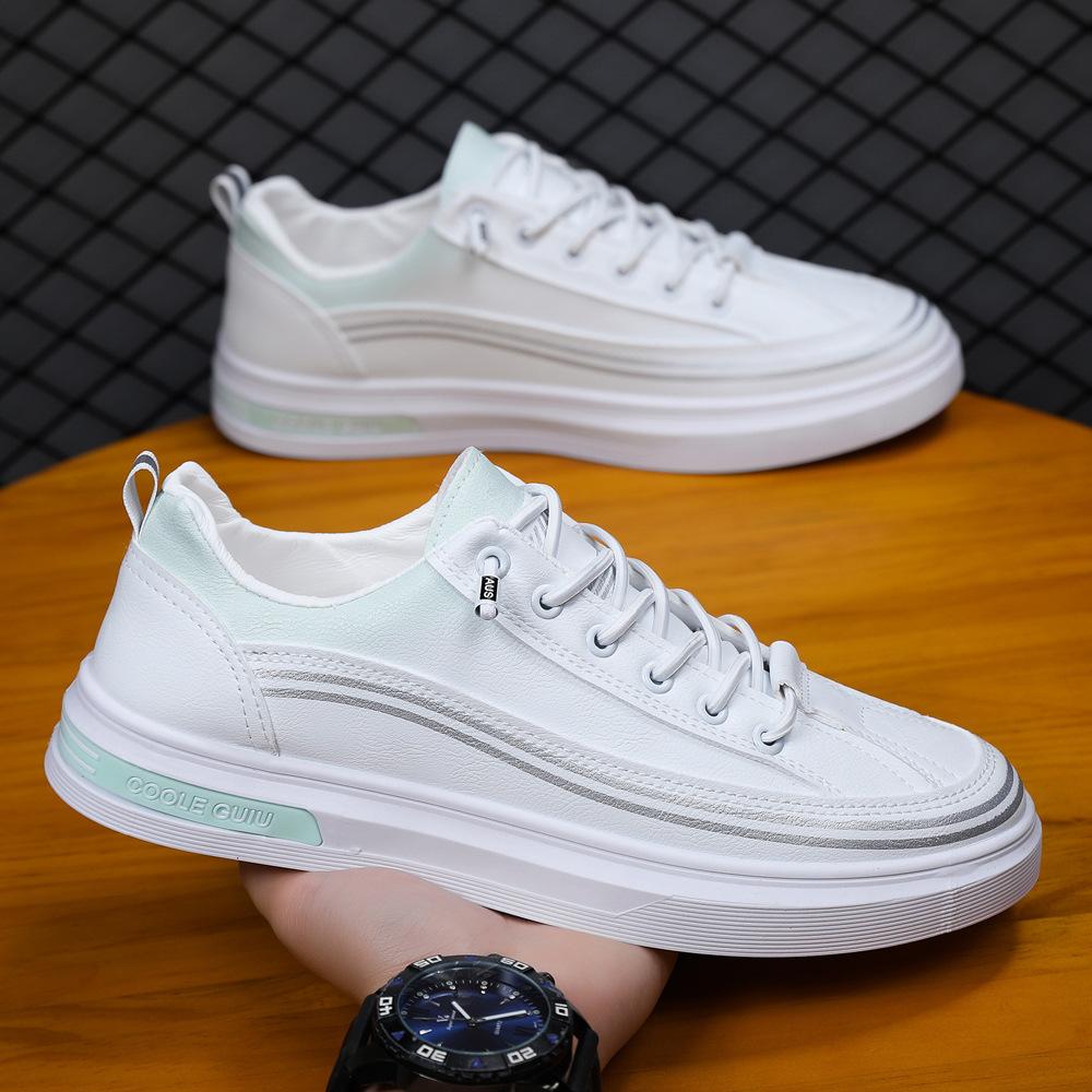 2023 Men's Breathable Casual Shoes